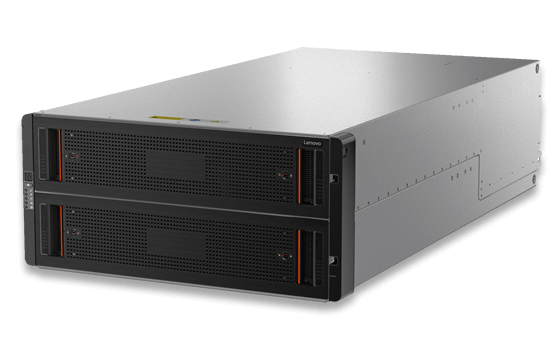 Lenovo Storage D3284